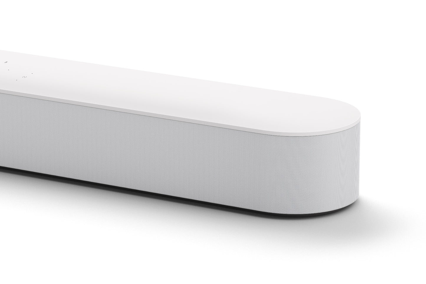 Soundbar Sonos Beam 2, Dolby Atmos, WiFi, Alb - iSTYLE RO