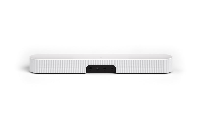 Soundbar Sonos Beam 2, Dolby Atmos, WiFi, Alb - iSTYLE RO