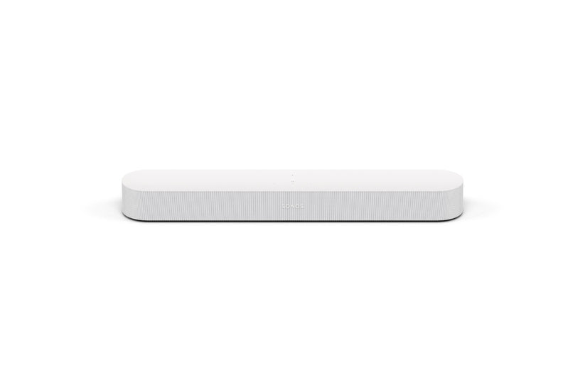 Soundbar Sonos Beam 2, Dolby Atmos, WiFi, Alb - iSTYLE RO