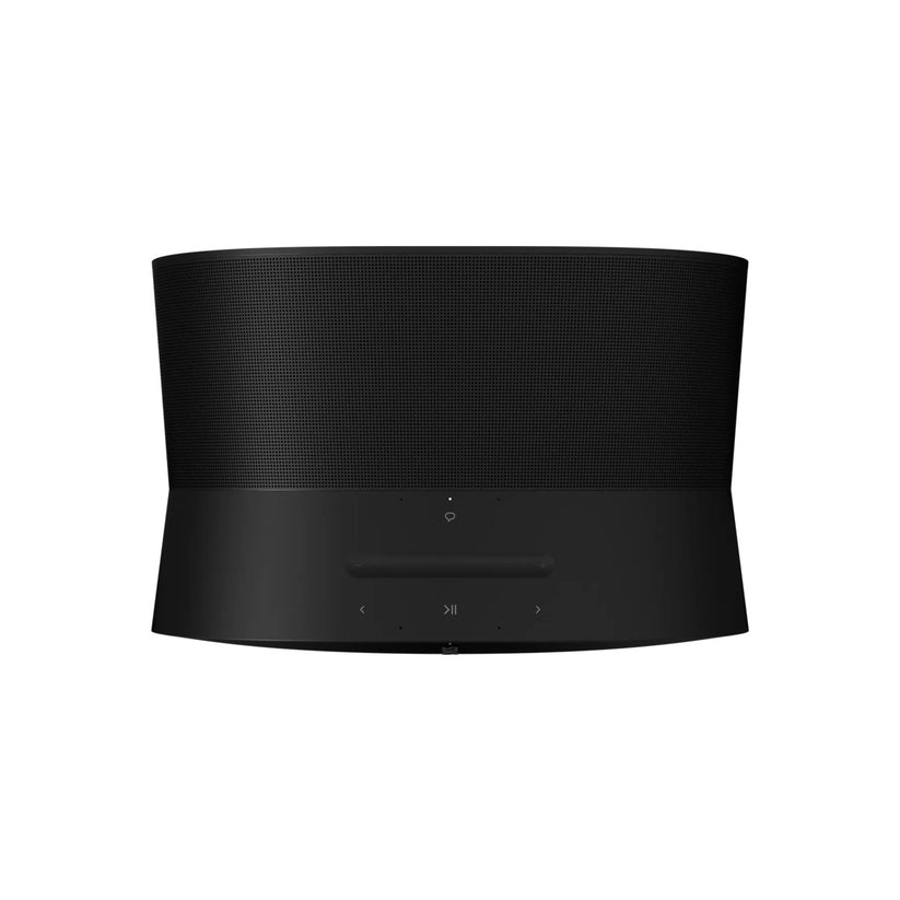 Boxa Sonos Era 300, WiFi, Multiroom, Bluetooth, Asistent vocal, Negru - iSTYLE RO