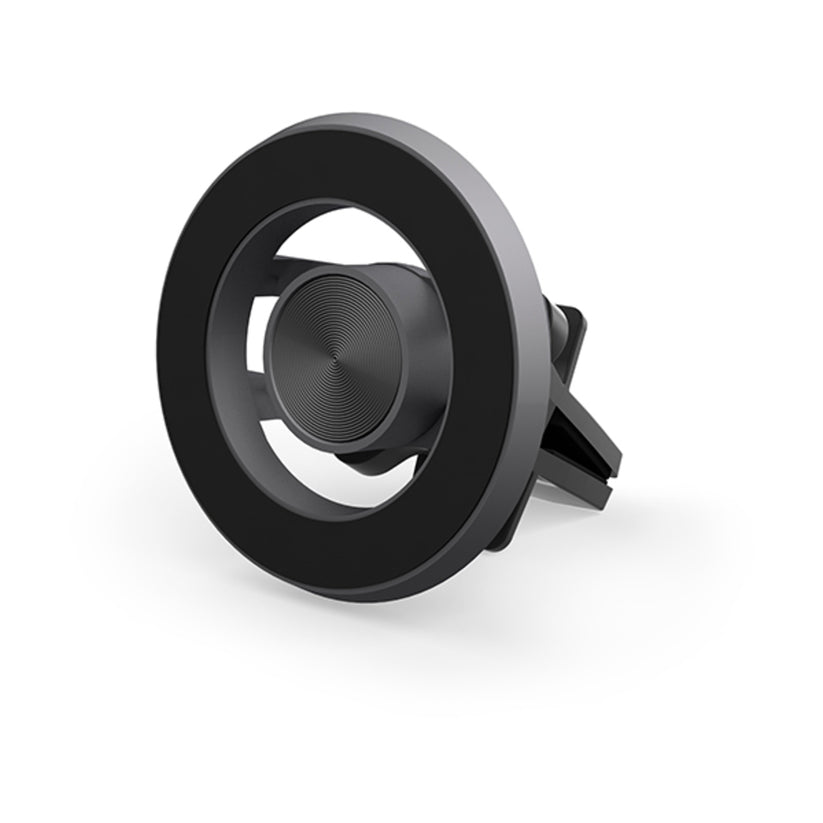 Suport auto Epico magnetic rotund - iSTYLE RO