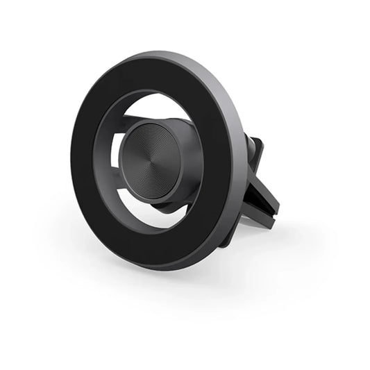 Suport auto Epico magnetic rotund - iSTYLE RO
