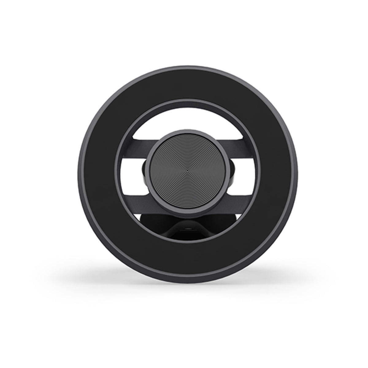 Suport auto Epico magnetic rotund - iSTYLE RO