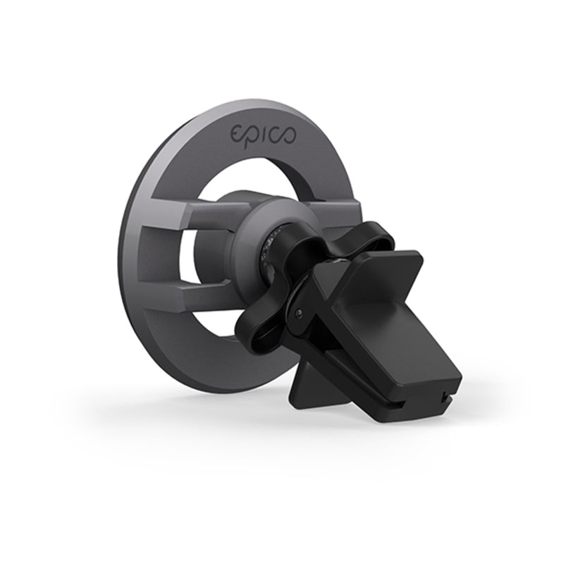 Suport auto Epico magnetic rotund - iSTYLE RO