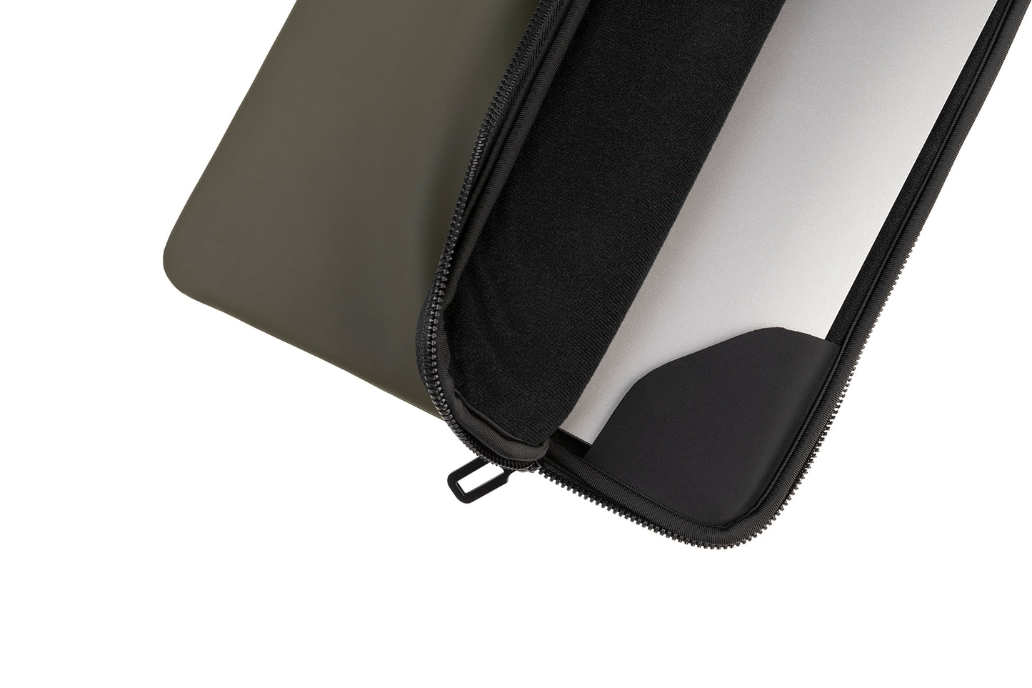 Husa GOMMO TUCANO SLEEVE 13""/14", Verde - iSTYLE RO