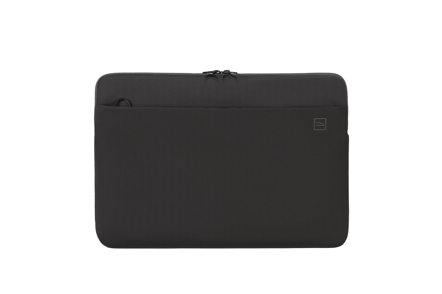 Husa de protectie Tucano Top pentru MacBook 16" - Negru - iSTYLE RO