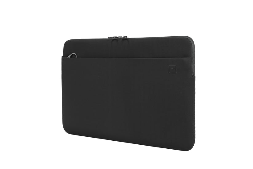 Husa de protectie Tucano Top pentru MacBook 16" - Negru - iSTYLE RO