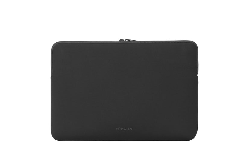 Husa de protectie Tucano Top pentru MacBook 16" - Negru - iSTYLE RO