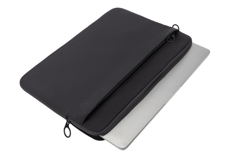 Husa de protectie Tucano Top pentru MacBook 16" - Negru - iSTYLE RO