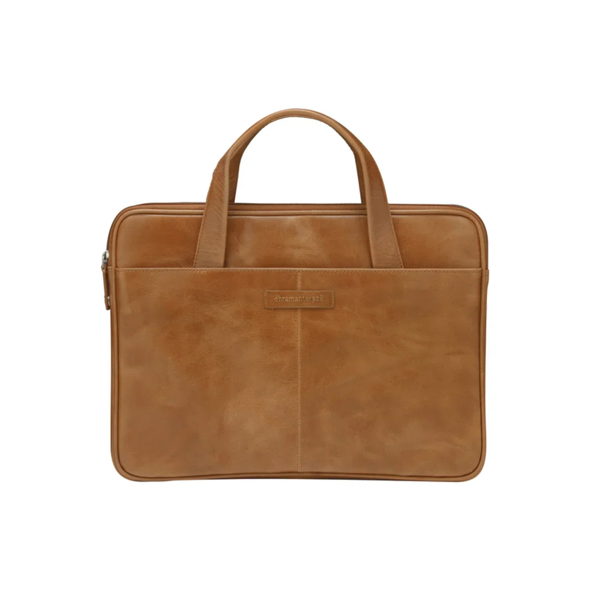 Geanta dbramante1928 - Silkeborg (2nd generation) Laptop Bag 13, tan - iSTYLE RO