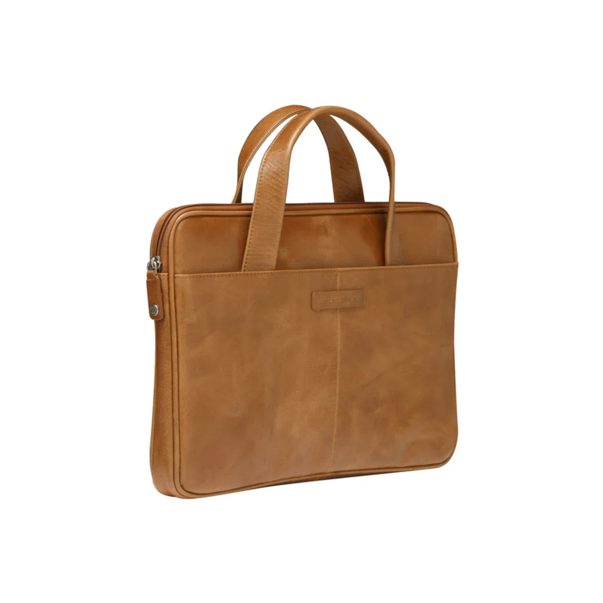 Geanta dbramante1928 - Silkeborg (2nd generation) Laptop Bag 13, tan - iSTYLE RO