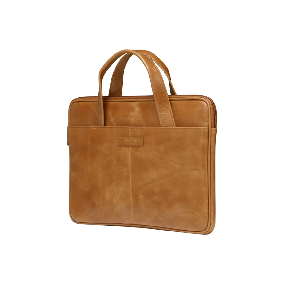 Geanta dbramante1928 - Silkeborg (2nd generation) Laptop Bag 13, tan - iSTYLE RO