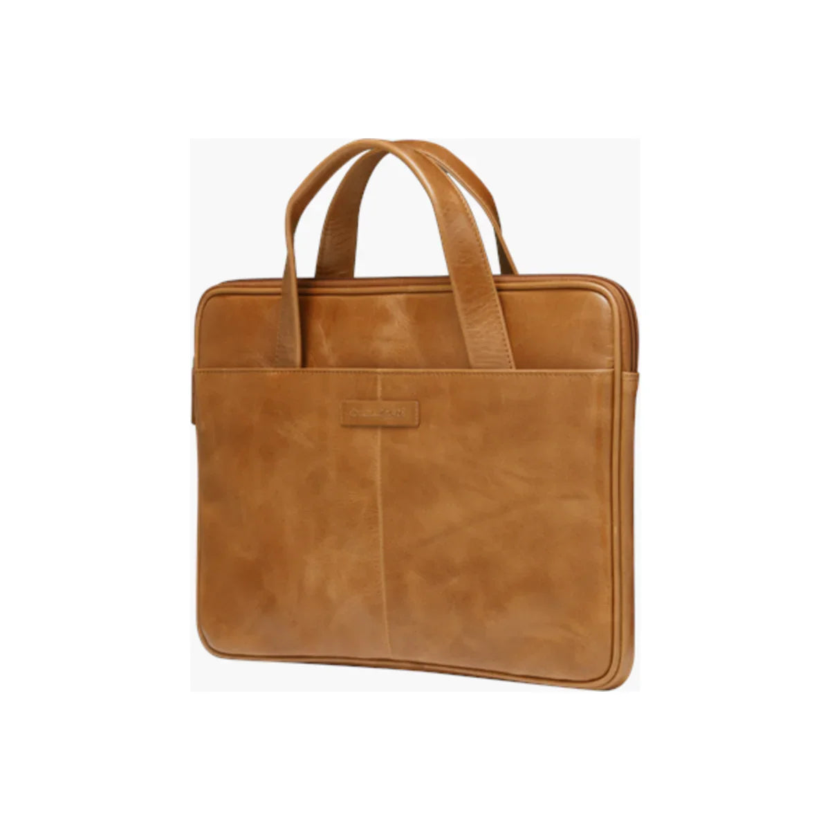 Geanta dbramante1928 - Silkeborg (2nd generation) Laptop Bag 13, tan - iSTYLE RO