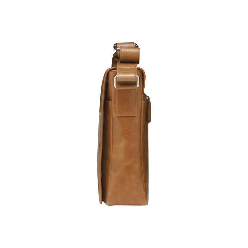 Geanta dBramante1928 Marselisborg (gen.2) 14", Maro - iSTYLE RO