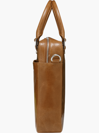 Geanta dbramante1928 - Rosenborg (2nd generation) Laptop Bag 16, Maro - iSTYLE RO