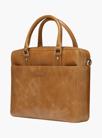 Geanta dbramante1928 - Rosenborg (2nd generation) Laptop Bag 16, Maro - iSTYLE RO