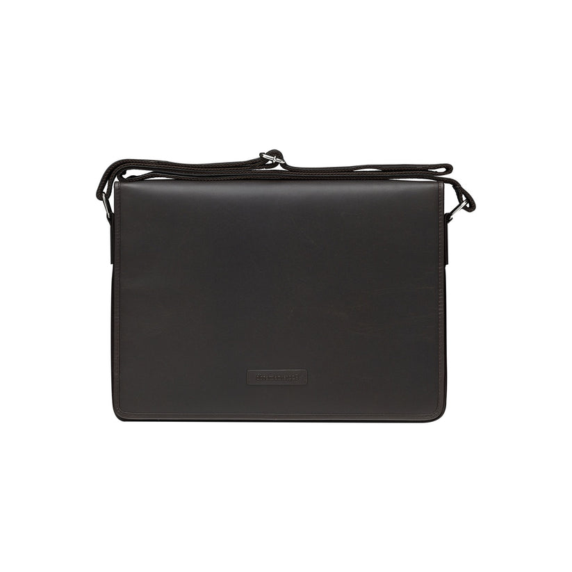 Geanta dbramante1928 - Marselisborg (2nd generation) 14", hunter dark - iSTYLE RO