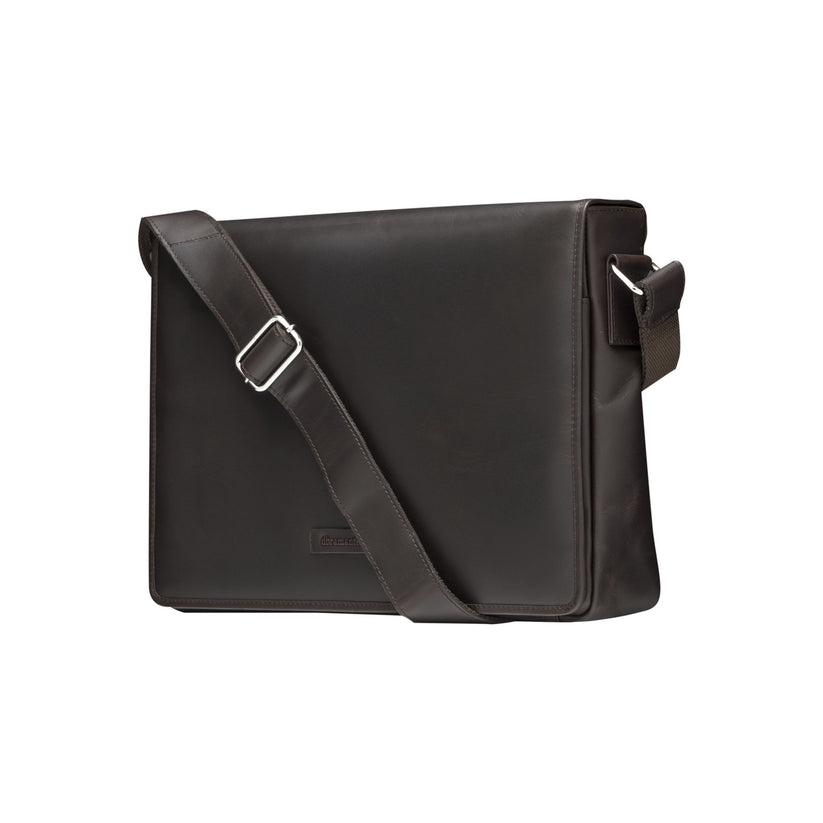Geanta dbramante1928 - Marselisborg (2nd generation) 14", hunter dark - iSTYLE RO