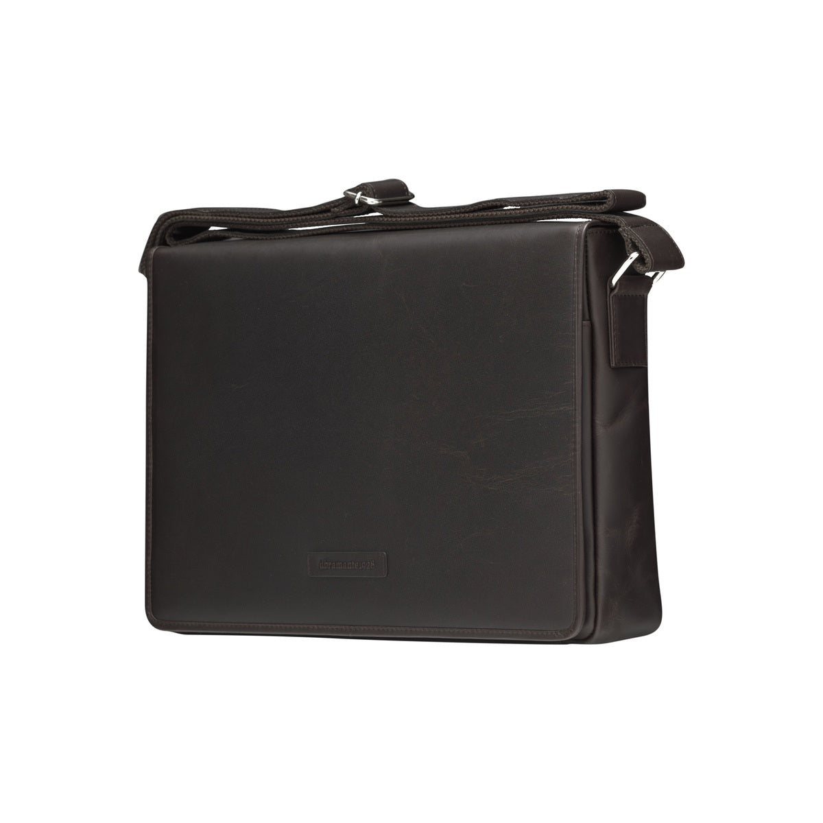 Geanta dbramante1928 - Marselisborg (2nd generation) 14", hunter dark - iSTYLE RO