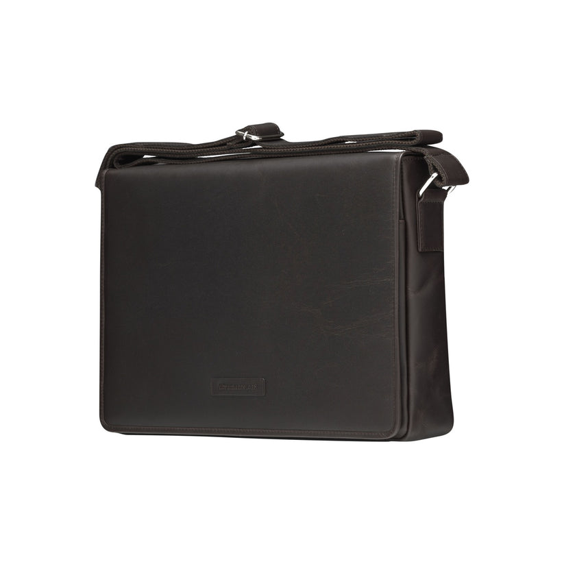 Geanta dbramante1928 - Marselisborg (2nd generation) 14", hunter dark - iSTYLE RO