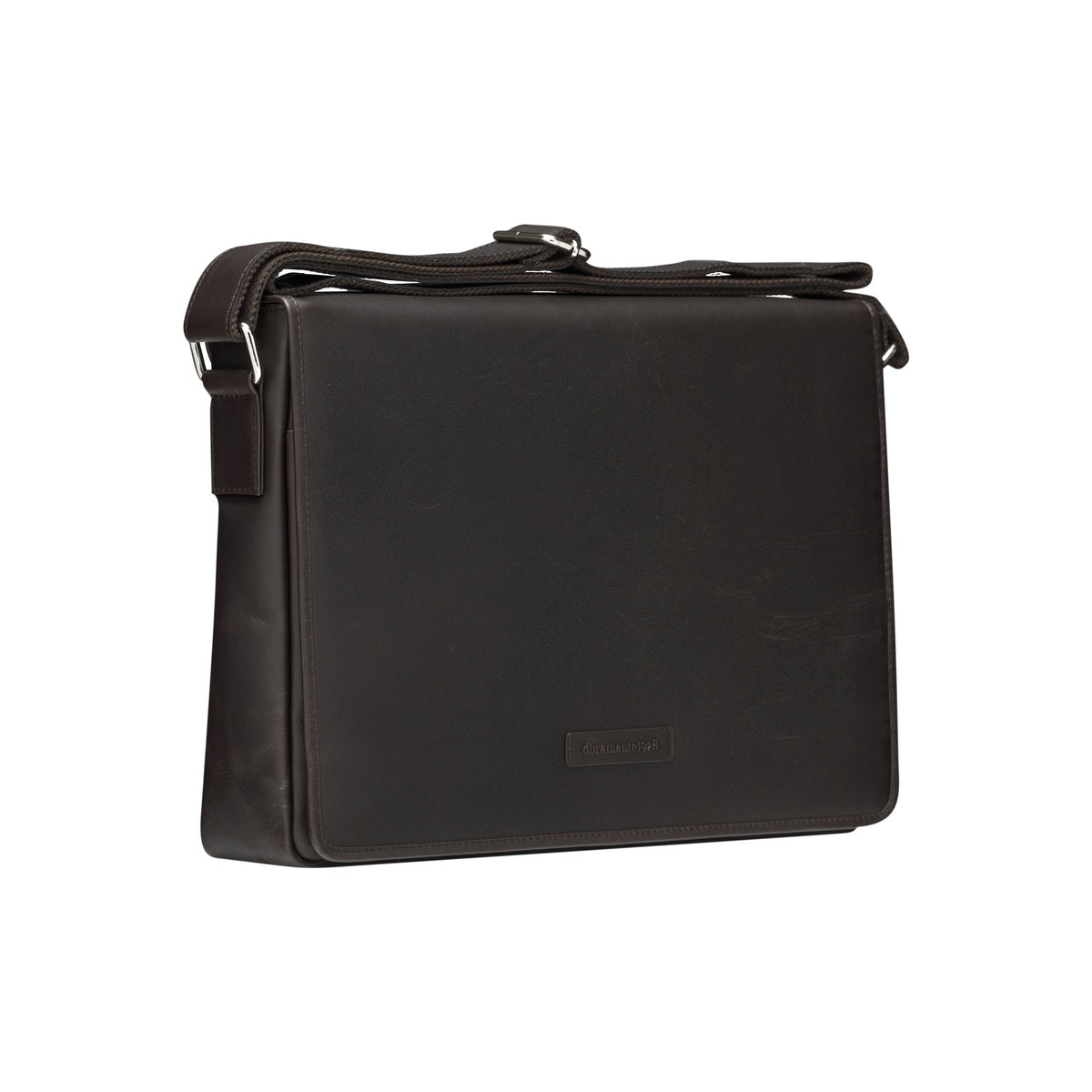 Geanta dbramante1928 - Marselisborg (2nd generation) 14", hunter dark - iSTYLE RO