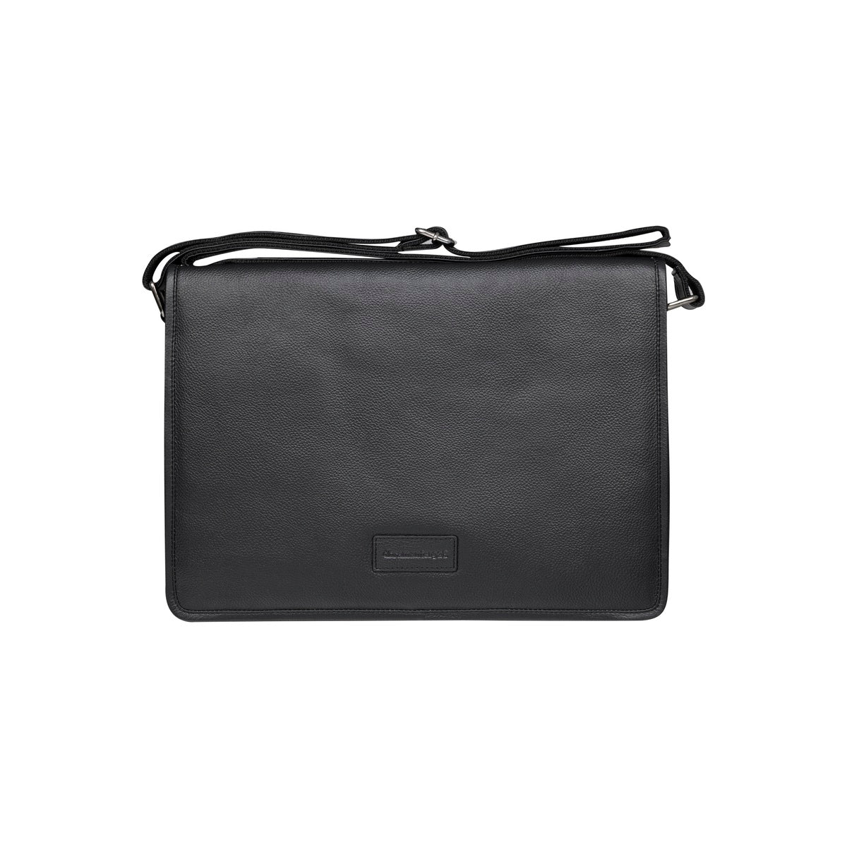 Geanta dBramante Nordborg - 15 - Pebbled Black, Excl. Line - iSTYLE RO