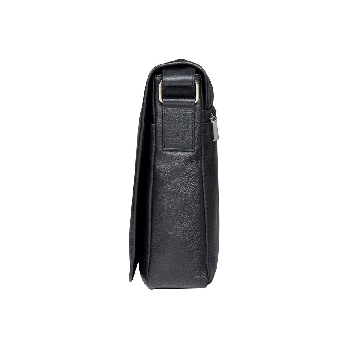 Geanta dBramante Nordborg - 15 - Pebbled Black, Excl. Line - iSTYLE RO
