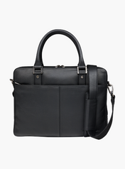 Geanta dBramante Rosenborg 14 - Pebbled Black, Excl. Line - iSTYLE RO