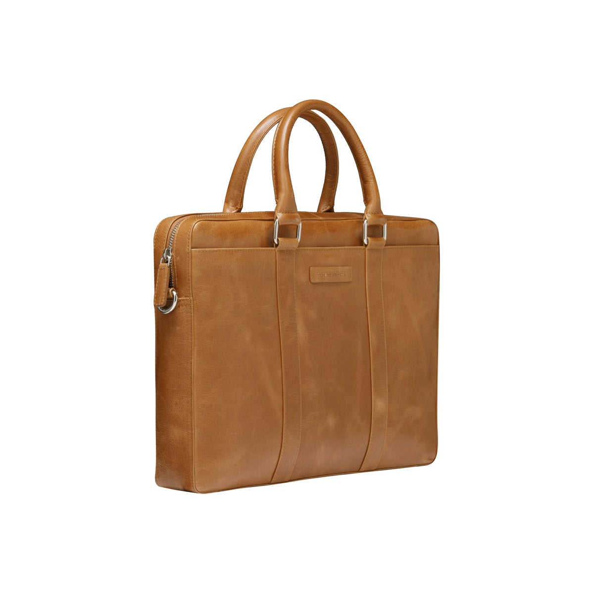 Geanta dBramante1928 Nordborg (gen.2) 15", Maro - iSTYLE RO
