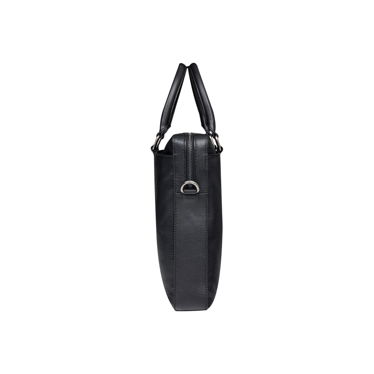Geanta dBramante Nordborg - 15 - Pebbled Black, Excl. Line - iSTYLE RO