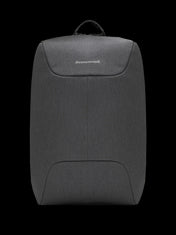 Rucsac dbramante1928 Charlottenborg Recycled Backpack 16" Charcoal