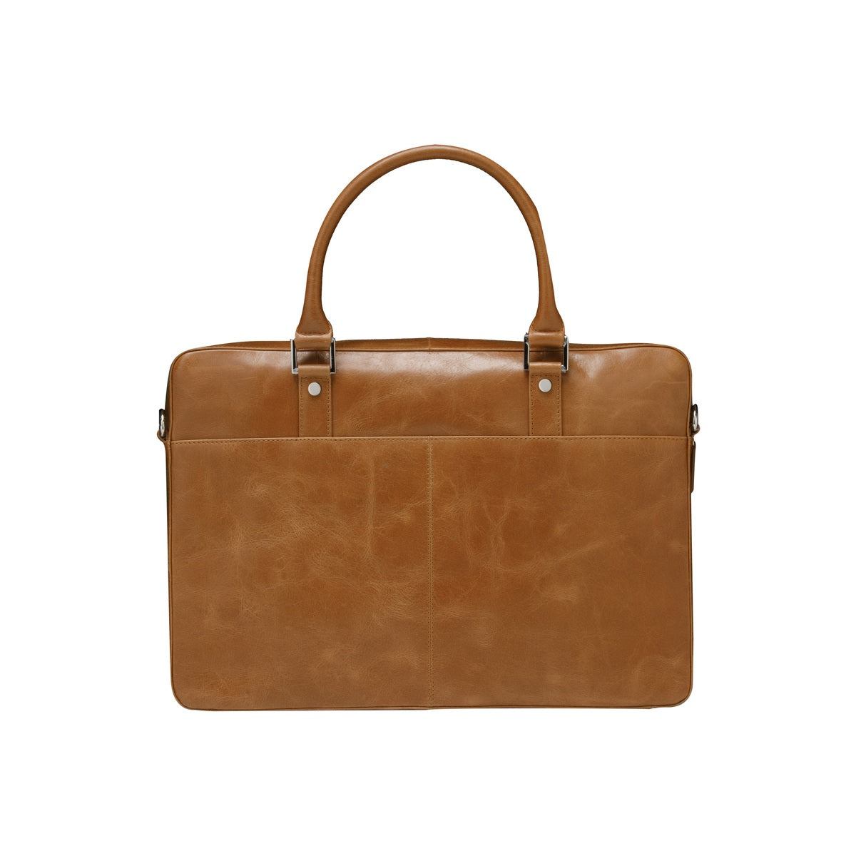 Geanta dbramante1928 - Rosenborg (2nd generation) Laptop Bag 16, Maro - iSTYLE RO