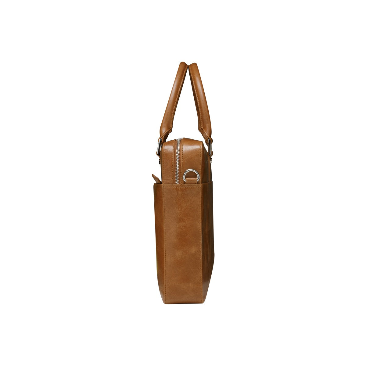 Geanta dbramante1928 - Rosenborg (2nd generation) Laptop Bag 16, Maro - iSTYLE RO