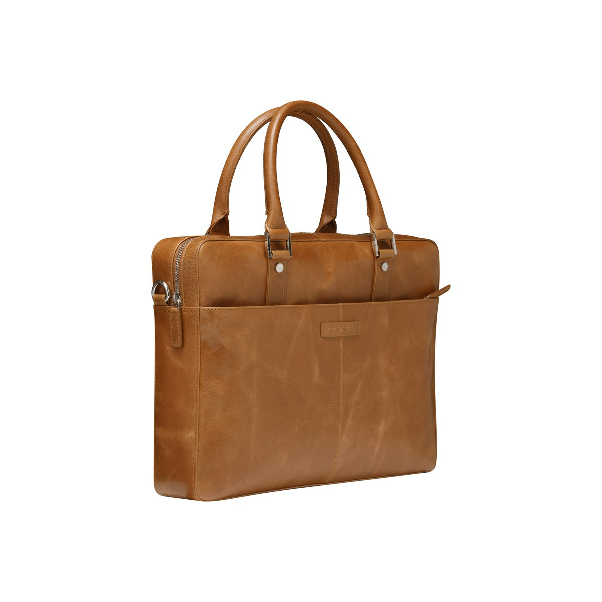 Geanta dbramante1928 - Rosenborg (2nd generation) Laptop Bag 16, Maro - iSTYLE RO
