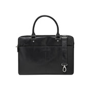 Geanta dBramante1928 Rosenborg (gen.2) 16", Negru - iSTYLE RO