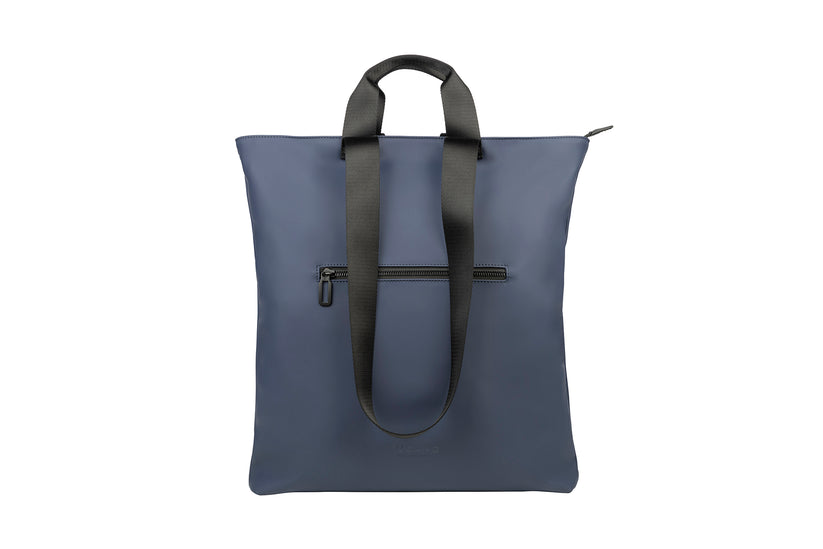 Geanta Shopper Tucano, 14", Bleumarin - iSTYLE RO