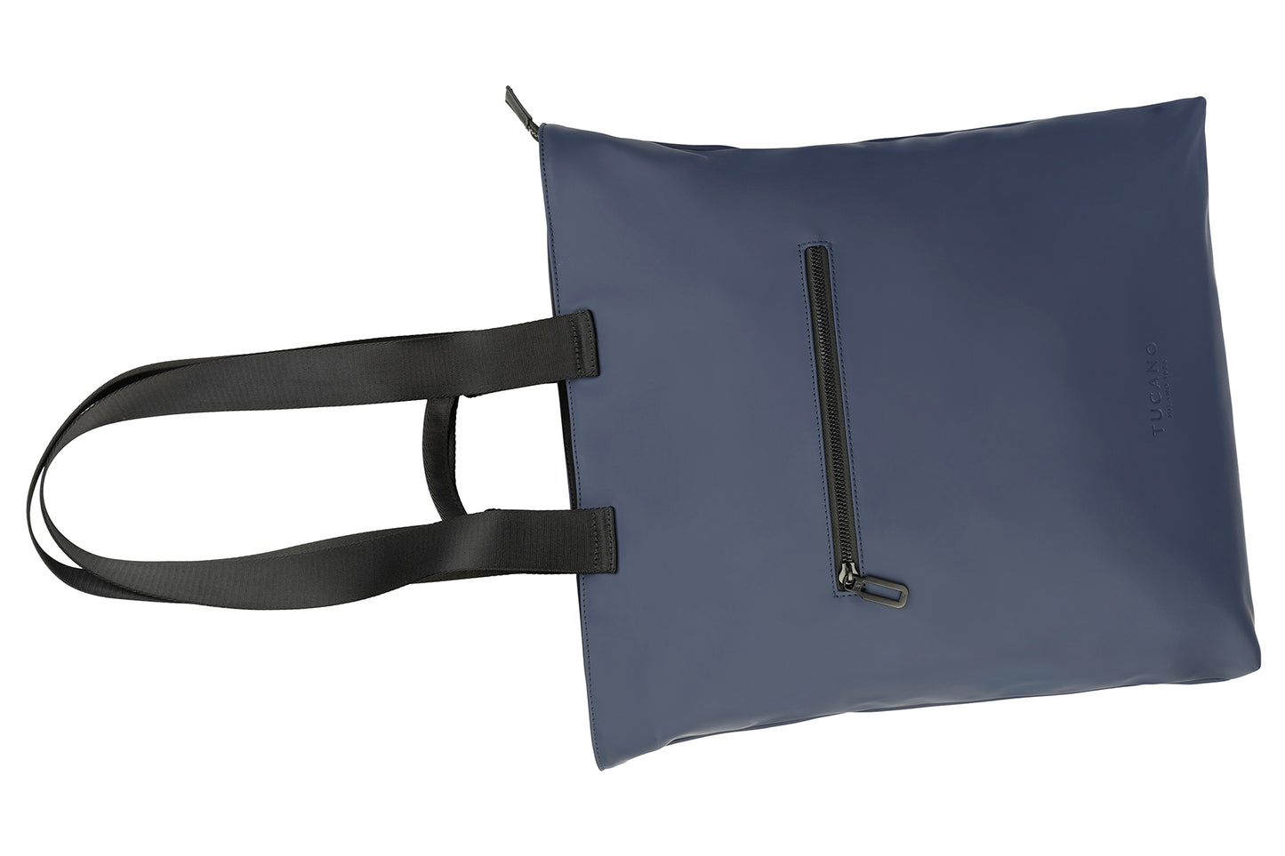 Geanta Shopper Tucano, 14", Bleumarin - iSTYLE RO