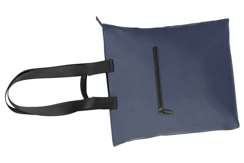 Geanta Shopper Tucano, 14", Bleumarin - iSTYLE RO