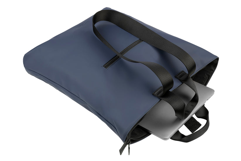 Geanta Shopper Tucano, 14", Bleumarin - iSTYLE RO