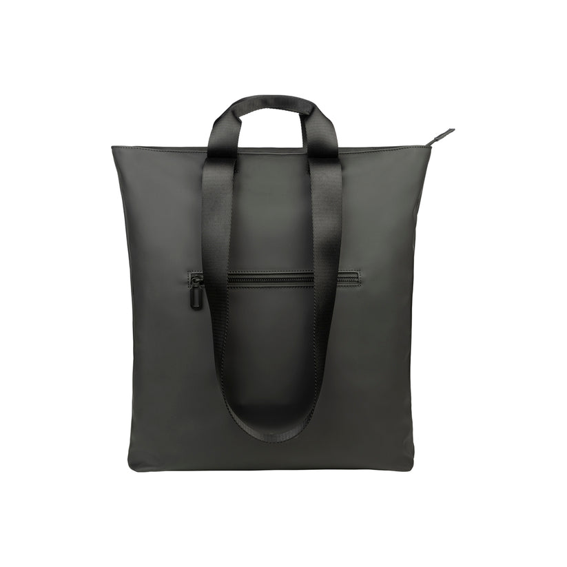 Rucsac TUCANO GOMMO SHOPPER 15.6", Negru - iSTYLE RO