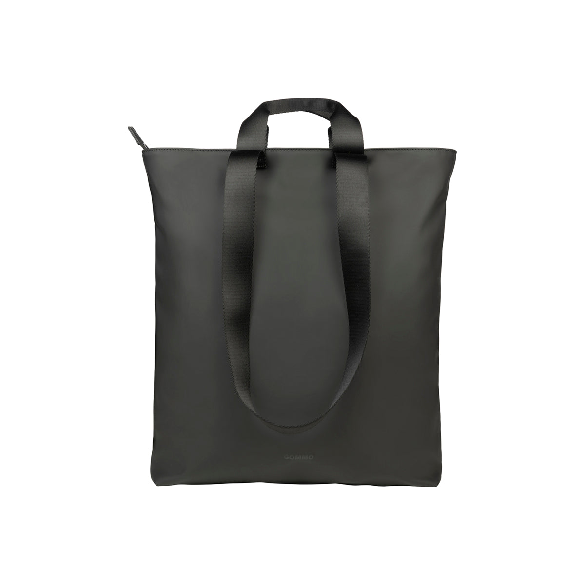 Rucsac TUCANO GOMMO SHOPPER 15.6", Negru - iSTYLE RO