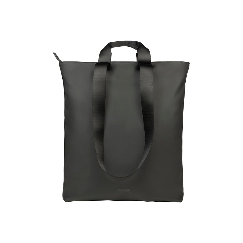 Rucsac TUCANO GOMMO SHOPPER 15.6", Negru - iSTYLE RO
