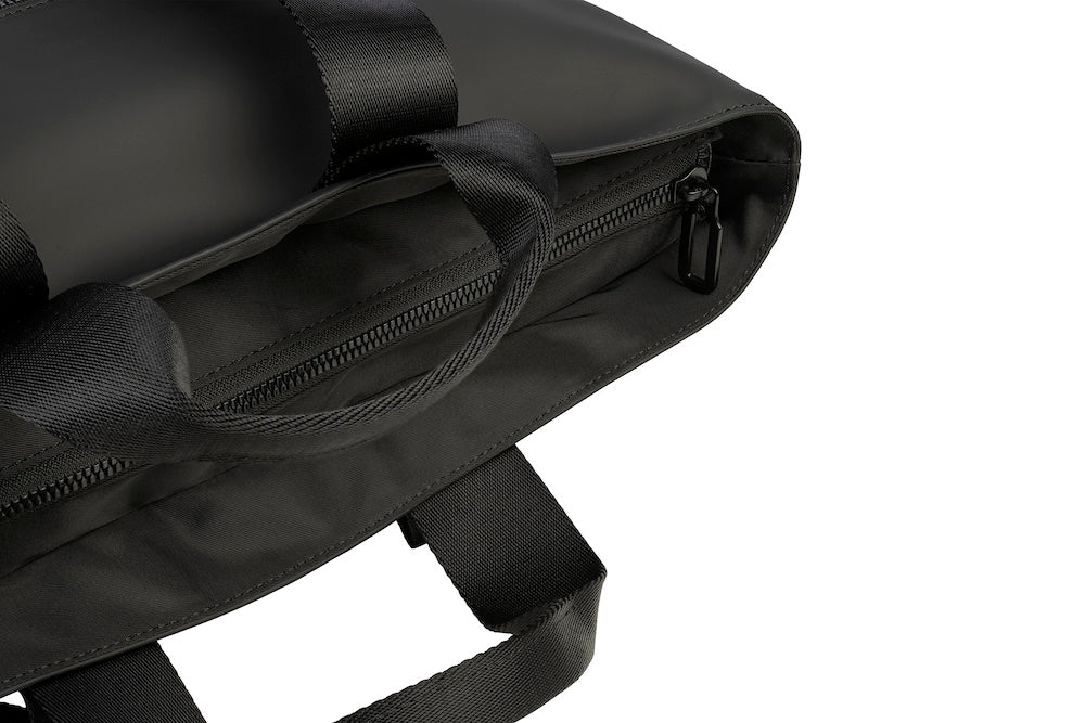 Rucsac TUCANO GOMMO SHOPPER 15.6", Negru - iSTYLE RO