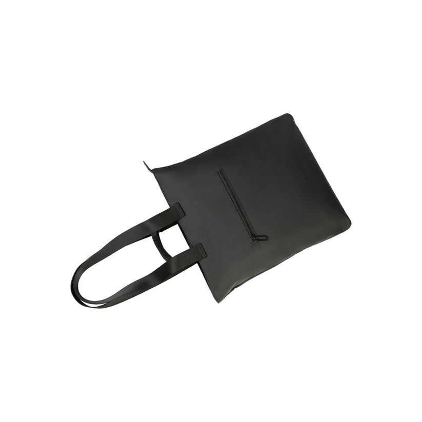 Rucsac TUCANO GOMMO SHOPPER 15.6", Negru - iSTYLE RO