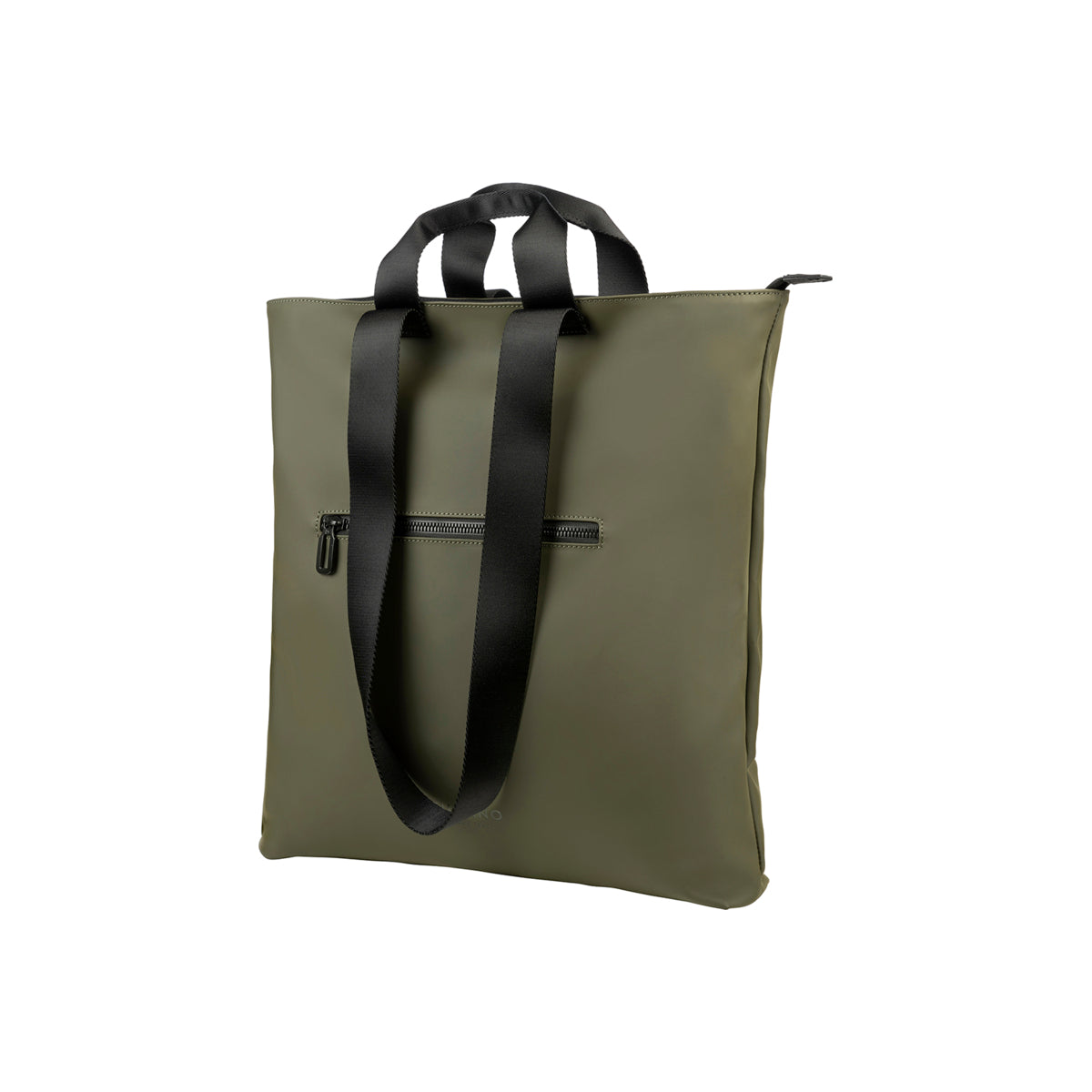 Rucsac TUCANO GOMMO SHOPPER 15.6", Verde - iSTYLE RO