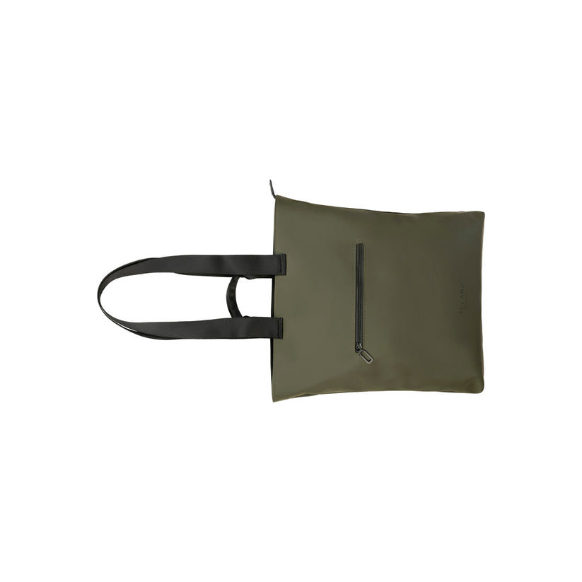 Rucsac TUCANO GOMMO SHOPPER 15.6", Verde - iSTYLE RO