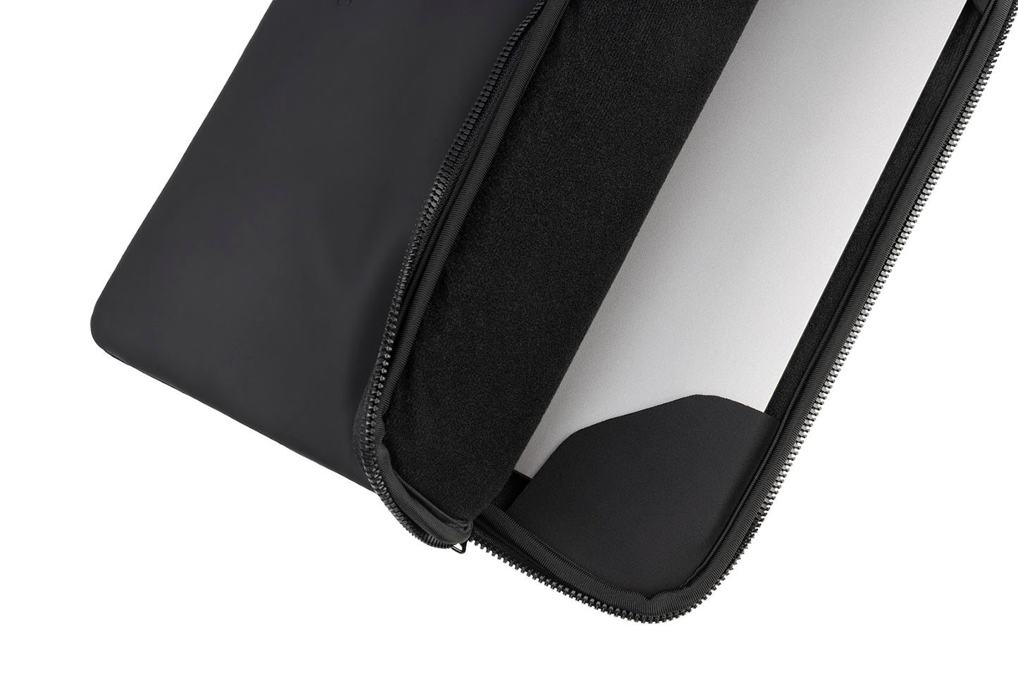 Husa GOMMO TUCANO SLEEVE 13""/14", Negru - iSTYLE RO