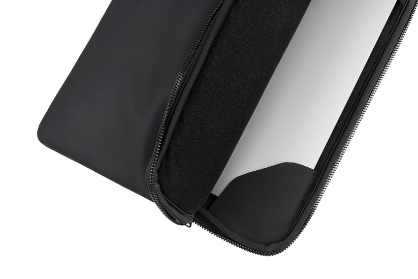 Husa GOMMO TUCANO SLEEVE 13""/14", Negru - iSTYLE RO