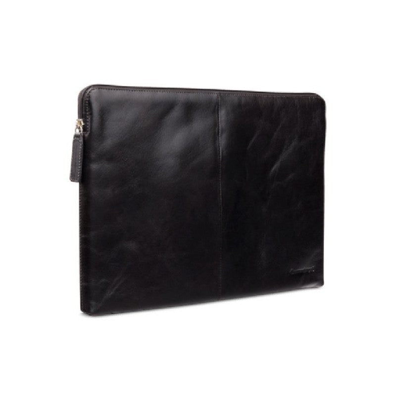 Husa de protectie DBramante1969Skagen pentru MacBook 15", Piele, Dark brown - iSTYLE RO