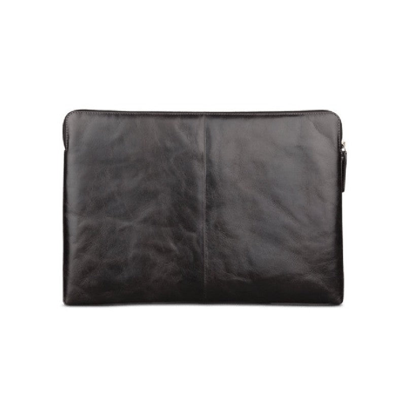 Husa de protectie DBramante1969Skagen pentru MacBook 15", Piele, Dark brown - iSTYLE RO